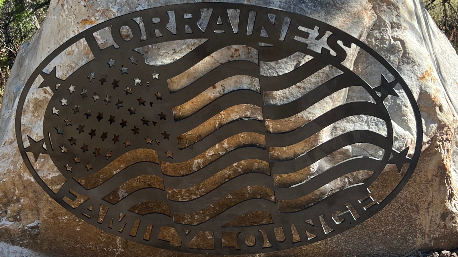 Custom Signs