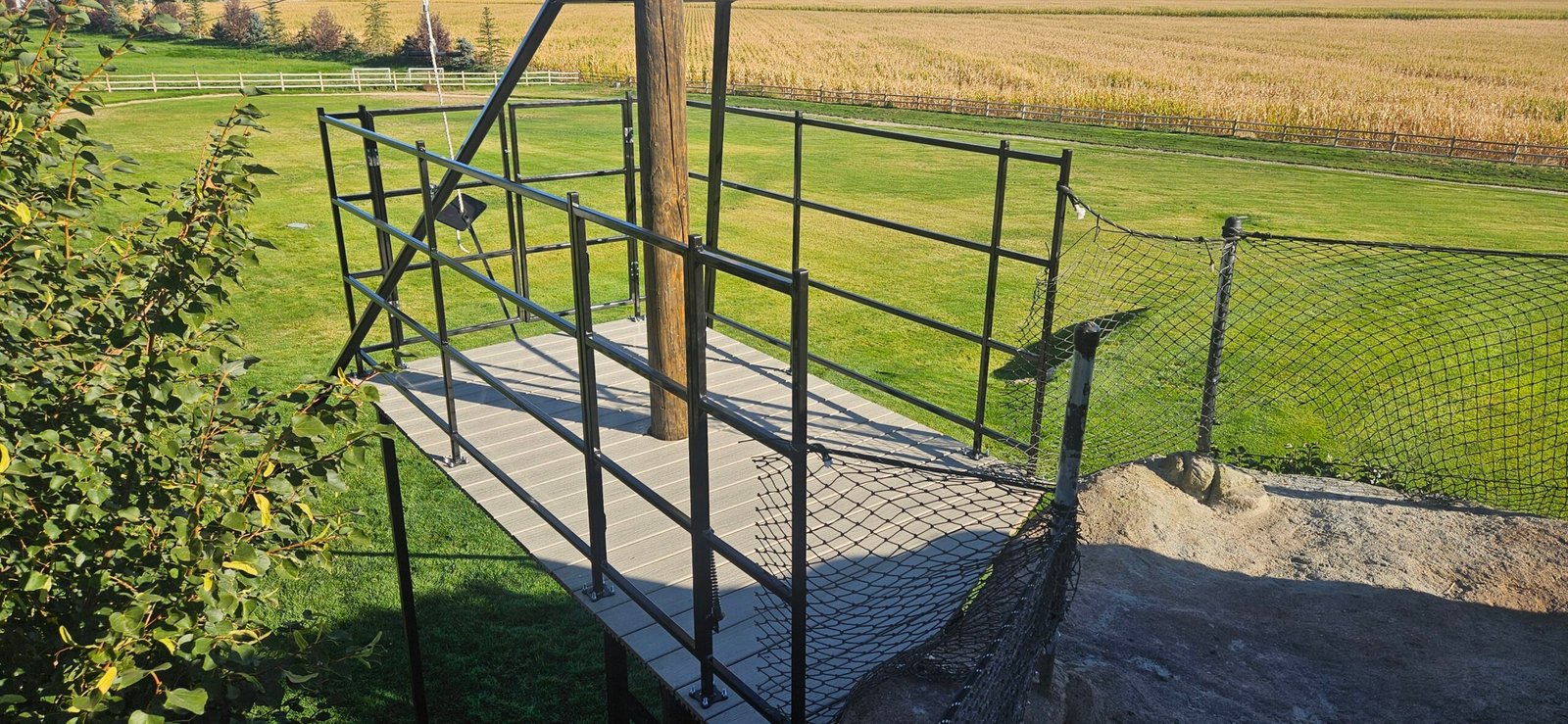 Zipline Platform